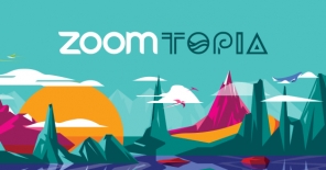 【Webinarレポート】Zoom社登壇！Zoomtopia 2020フィードバックウェビナー ～Zoom社エキスパートによる最新サービス・機能アップデートのご紹介～